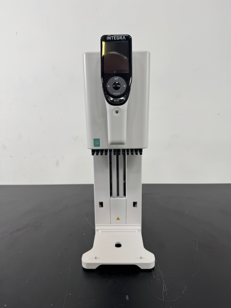 Image of Integra Mini 96 300uL Automatic Pipettor